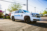 Spring Fundraiser - Annie Gunn's 2018